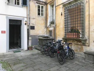 Corte Meraviglia - Relais – 写真 13